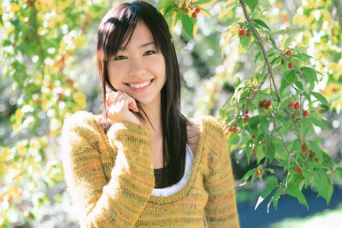 Top 10 Most Beautiful Japanese Women - TopBusiness