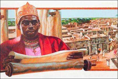 10 Known and Little-Known African Kings - TopBusiness