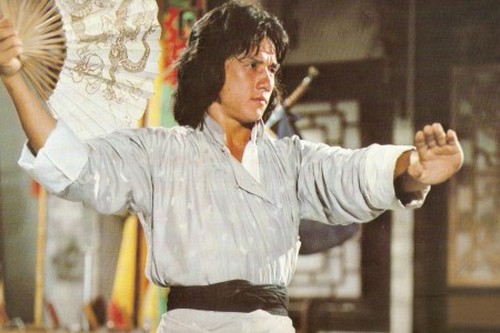 10 Most Spectacular Stunt Injuries of Jackie Chan - TopBusiness